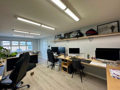 Property Image for Unit 2, Enterprise Court, Studlands Park Avenue, Newmarket, Suffolk, CB8 7EP