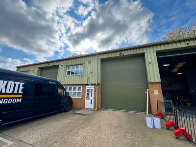 Property Image for Unit 2, Enterprise Court, Studlands Park Avenue, Newmarket, Suffolk, CB8 7EP