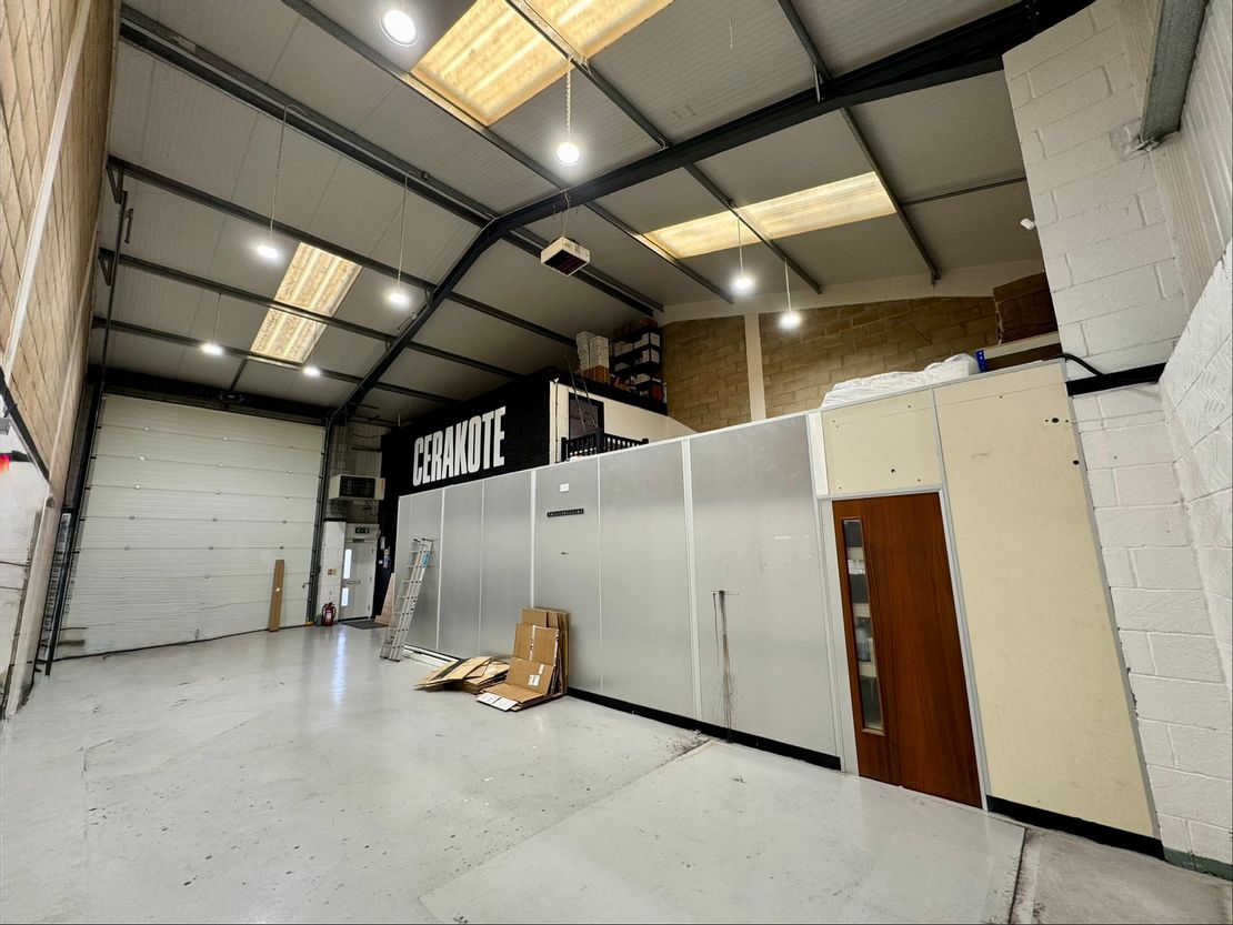 Unit 2, Enterprise Court, Studlands Park Avenue, Newmarket, Suffolk, CB8 7EP