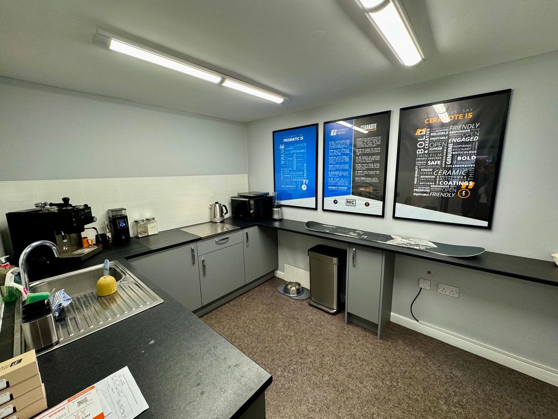 Unit 2, Enterprise Court, Studlands Park Avenue, Newmarket, Suffolk, CB8 7EP