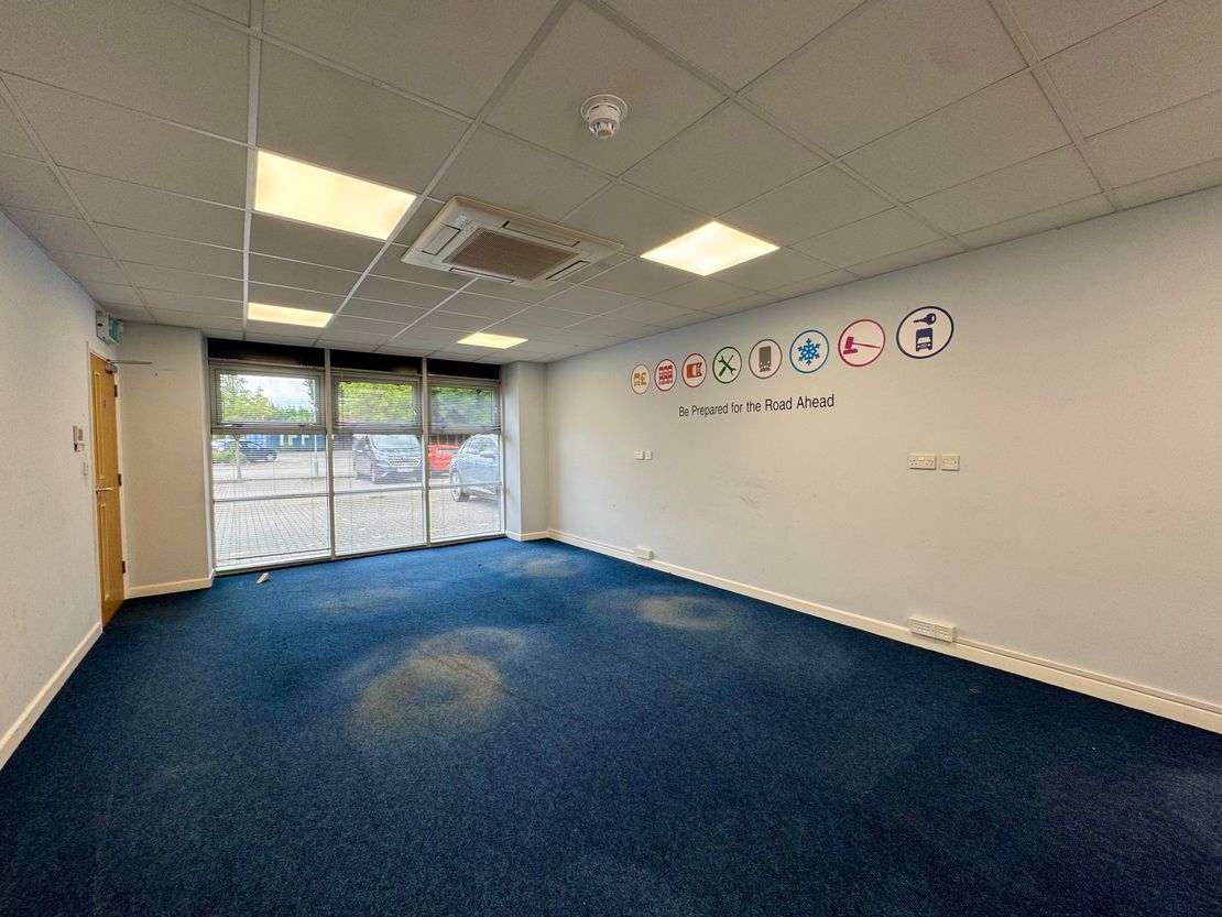 Unit 7, Brickfields Business Park Woolpit, Bury St Edmunds, Suffolk, IP30 9QS