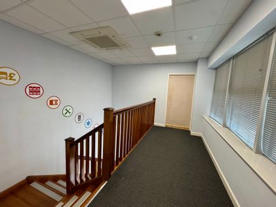 Property Image for Unit 7, Brickfields Business Park Woolpit, Bury St Edmunds, Suffolk, IP30 9QS