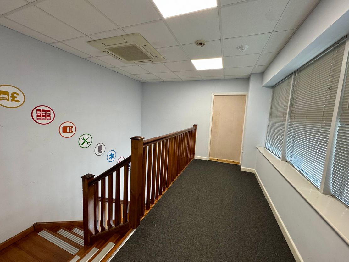 Unit 7, Brickfields Business Park Woolpit, Bury St Edmunds, Suffolk, IP30 9QS