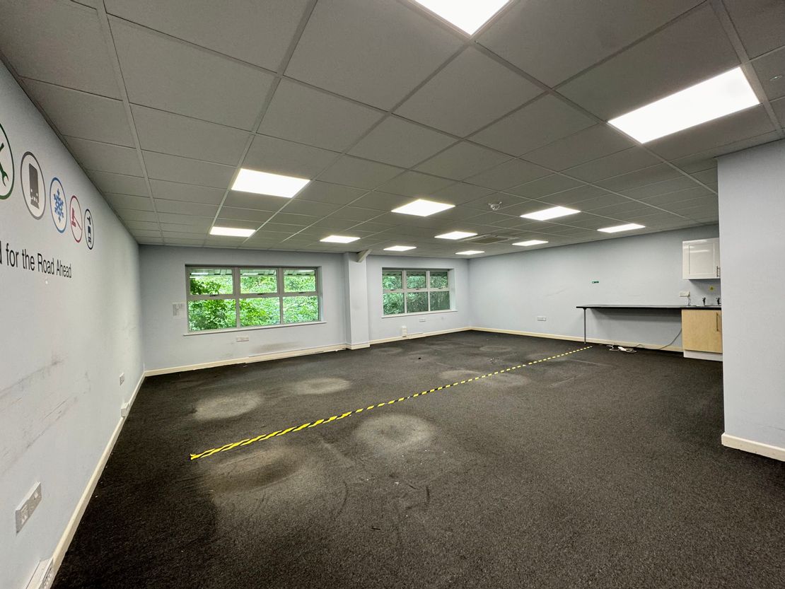 Unit 7, Brickfields Business Park Woolpit, Bury St Edmunds, Suffolk, IP30 9QS