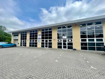 Property Image for Unit 7, Brickfields Business Park Woolpit, Bury St Edmunds, Suffolk, IP30 9QS