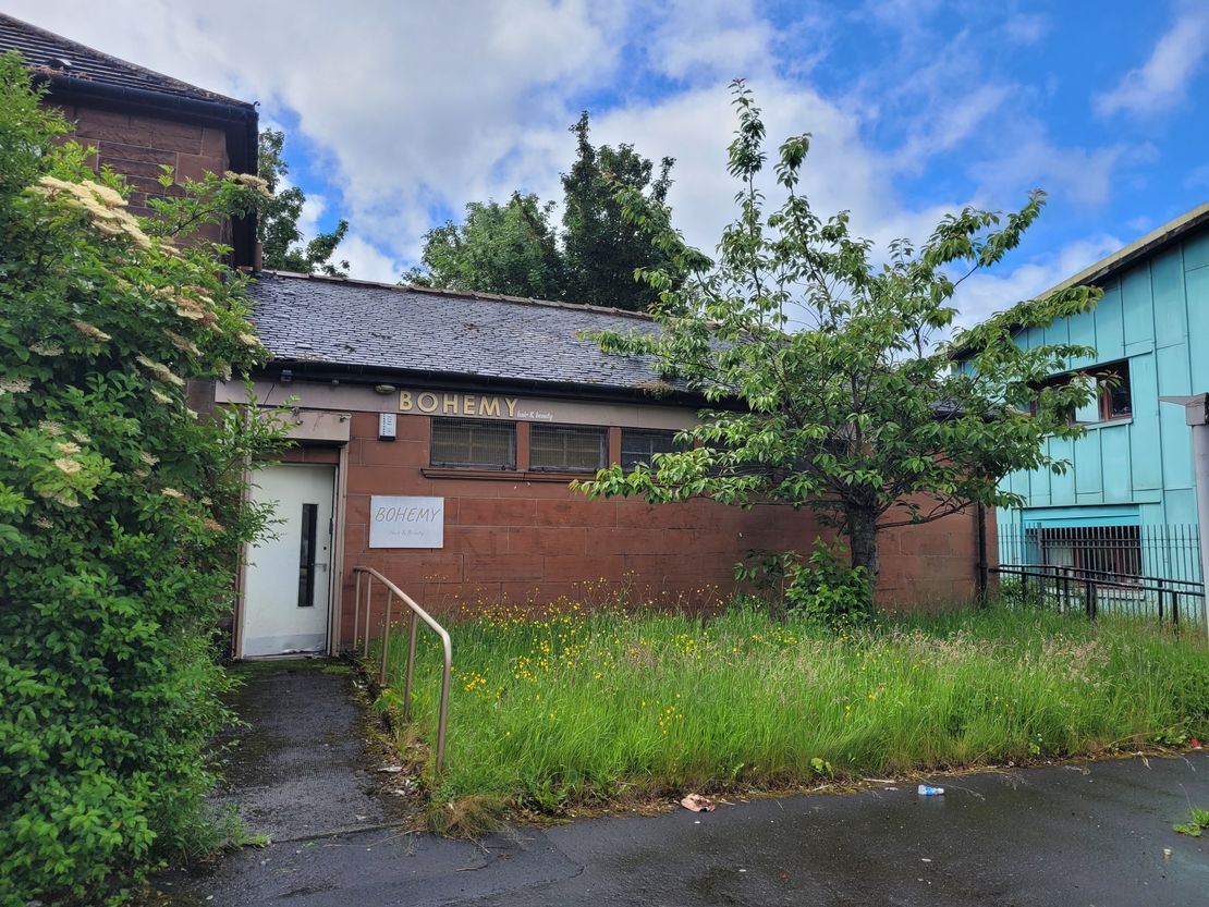 11, Haughburn Terrace, Glasgow, G53 6AA