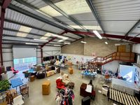 Property Image for Gatehouse, Dettingen Way, Bury St. Edmunds, Suffolk, IP33 3TU