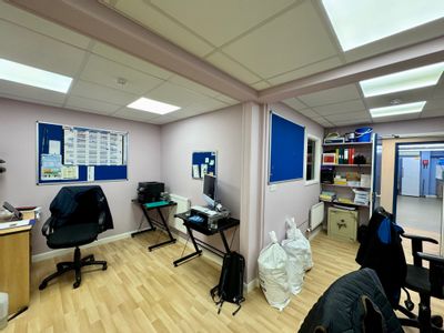 Property Image for Gatehouse, Dettingen Way, Bury St. Edmunds, Suffolk, IP33 3TU