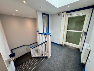 Property Image for Gatehouse, Dettingen Way, Bury St. Edmunds, Suffolk, IP33 3TU