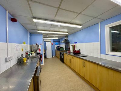 Property Image for Gatehouse, Dettingen Way, Bury St. Edmunds, Suffolk, IP33 3TU