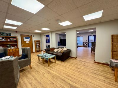 Property Image for Gatehouse, Dettingen Way, Bury St. Edmunds, Suffolk, IP33 3TU