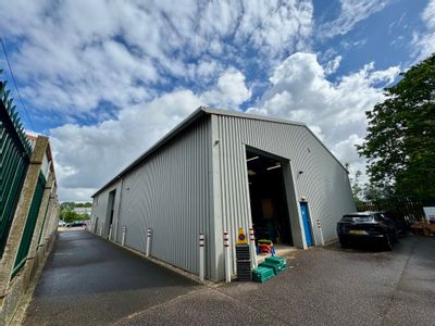 Property Image for Gatehouse, Dettingen Way, Bury St. Edmunds, Suffolk, IP33 3TU