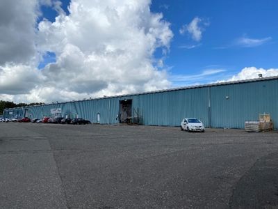 Property Image for Mitchell Building, Woodside Way, Glenrothes, Fife, KY7 4ND
