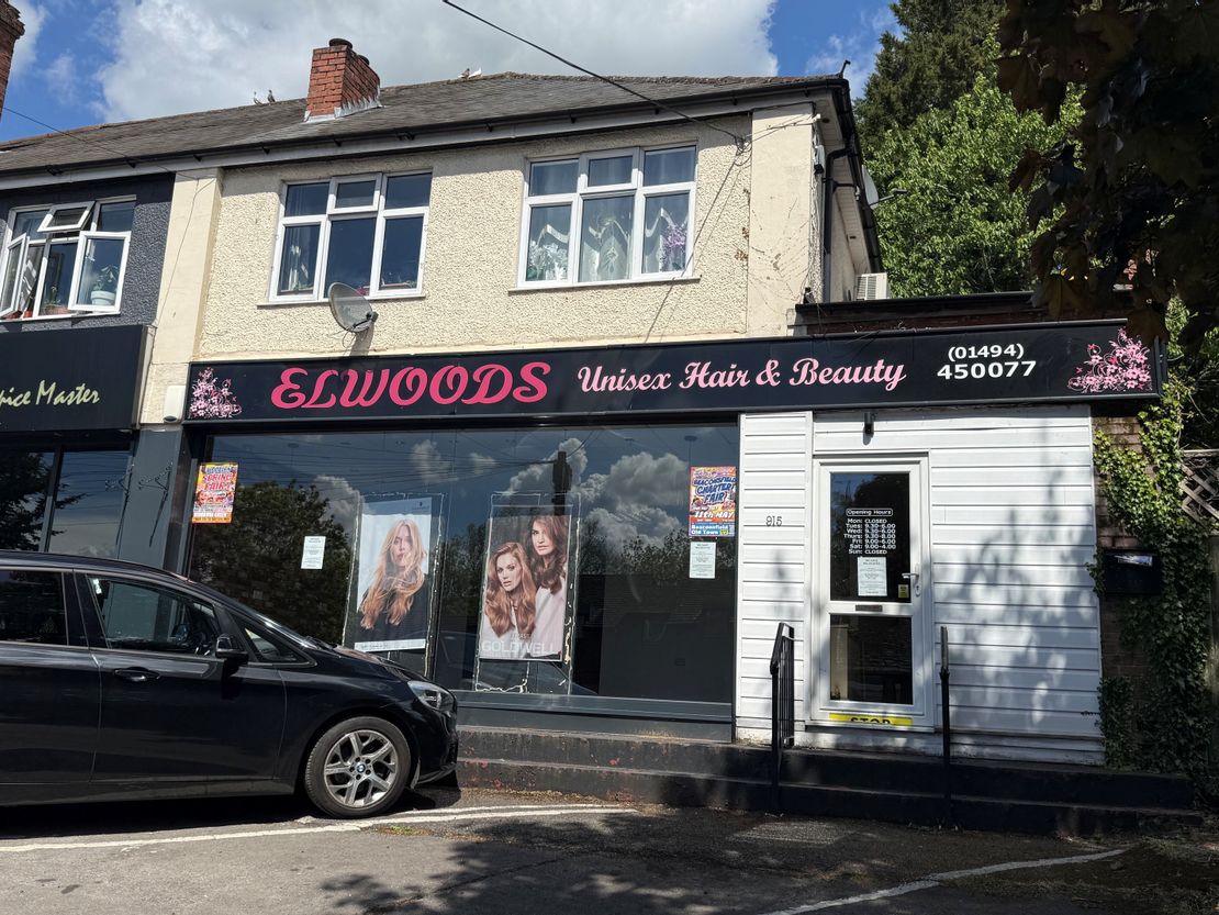 915 London Road, Loudwater, High Wycombe, Buckinghamshire, HP10 9TF