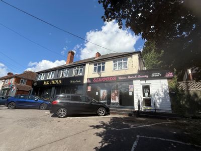 Property Image for 915 London Road, Loudwater, High Wycombe, Buckinghamshire, HP10 9TF