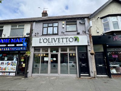 Property Image for Rose Lane, Allerton