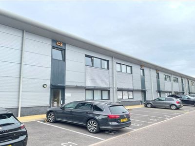 Property Image for C2 Grange Court, Abingdon Science Park, Abingdon, OX14 3NB