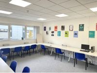 Property Image for C2 Grange Court, Abingdon Science Park, Abingdon, OX14 3NB