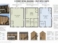 Property Image for First Floor, 195 Wakefield Road, Scissett, Huddersfield, West Yorkshire, HD8 9JL