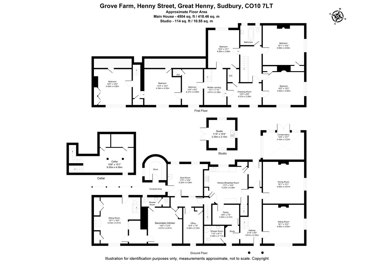 Property Floorplan 1