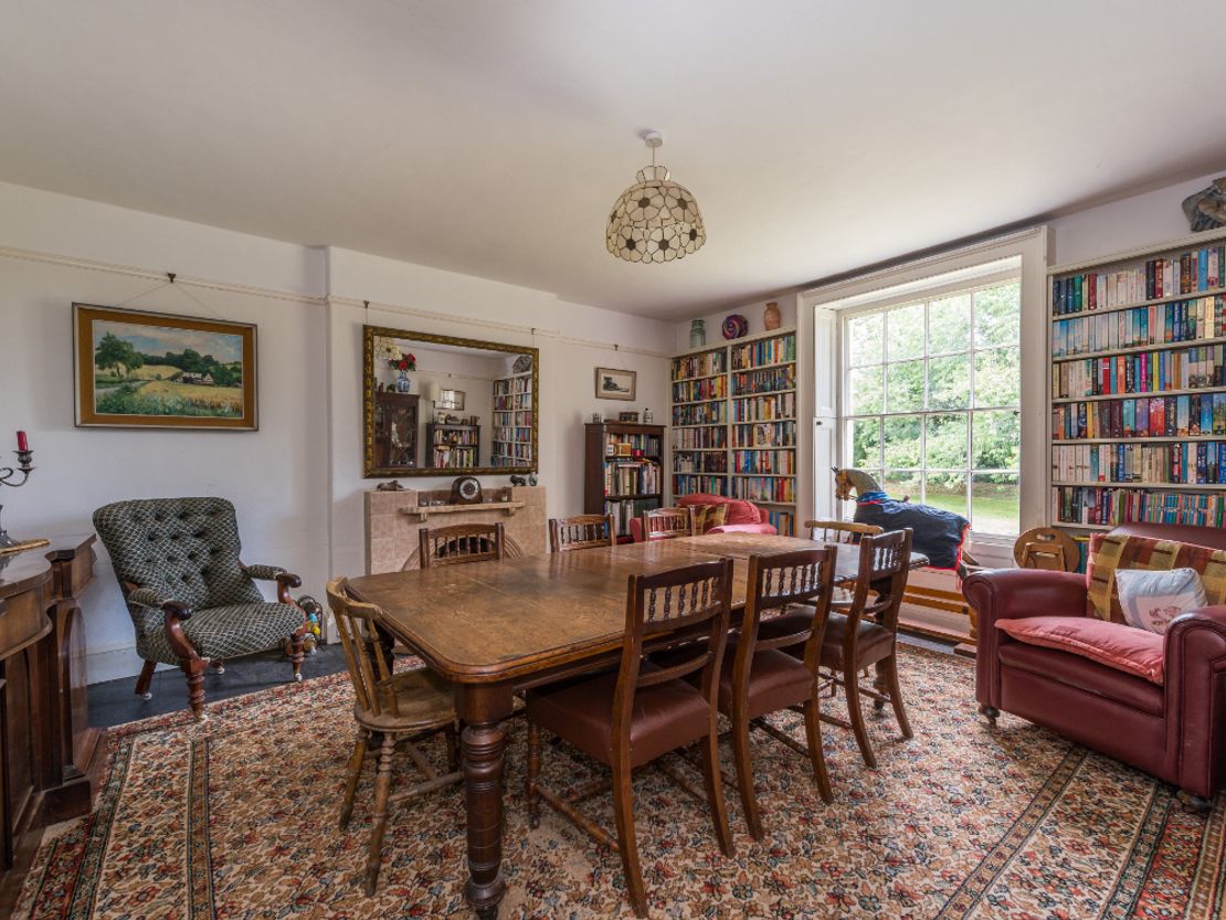 Grove Farm, Henny Street, Great Henny, Sudbury, Suffolk, CO10 7LT