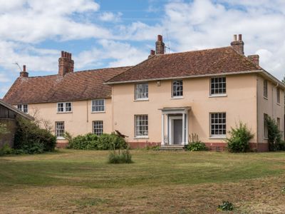 Property Image for Grove Farm, Henny Street, Great Henny, Sudbury, Suffolk, CO10 7LT
