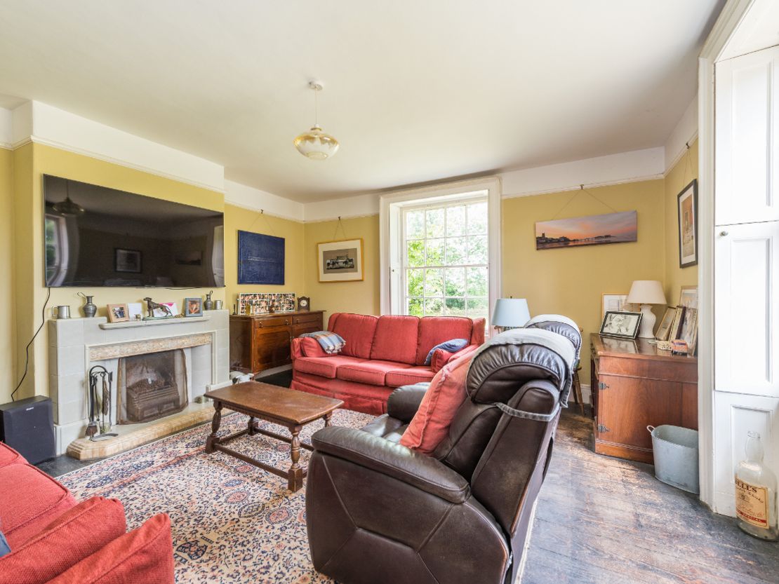 Grove Farm, Henny Street, Great Henny, Sudbury, Suffolk, CO10 7LT