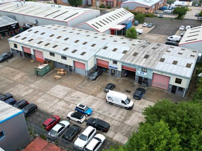 Property Image for 2-3, Cooper Park, Cooper Drive, Braintree, Essex, CM7 2TN