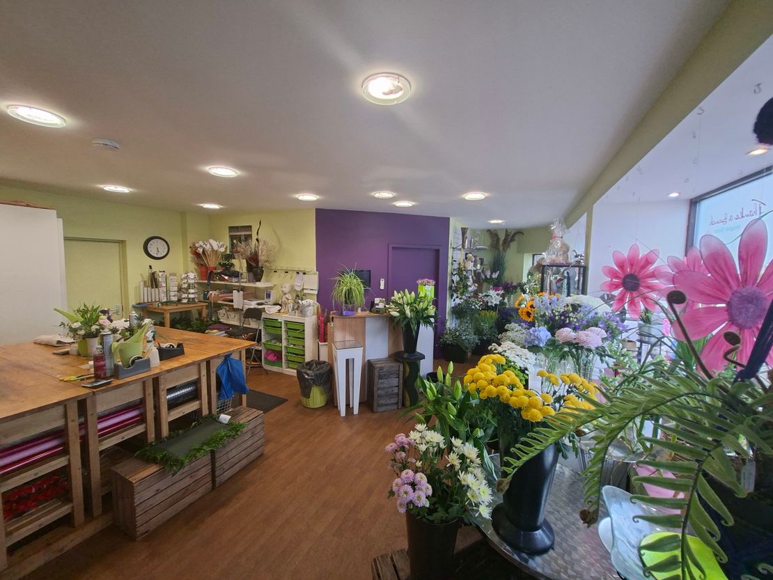12 & 14, Main Street, Tullibody, FK10 2PY