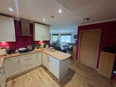 Property Image for 12 & 14, Main Street, Tullibody, FK10 2PY