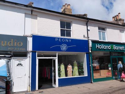 Property Image for 69 George Street, Hove, East Sussex, BN3 3YD