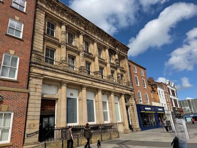 Property Image for 123-124 High Street, Stockton-On-Tees, Durham, TS18 1AY