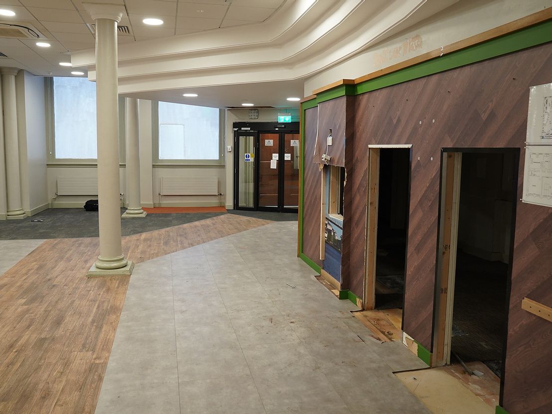 123-124 High Street, Stockton-On-Tees, Durham, TS18 1AY