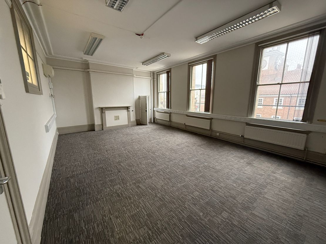 123-124 High Street, Stockton-On-Tees, Durham, TS18 1AY