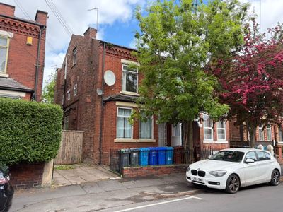 Property Image for South Manchester Portfolio, Manchester