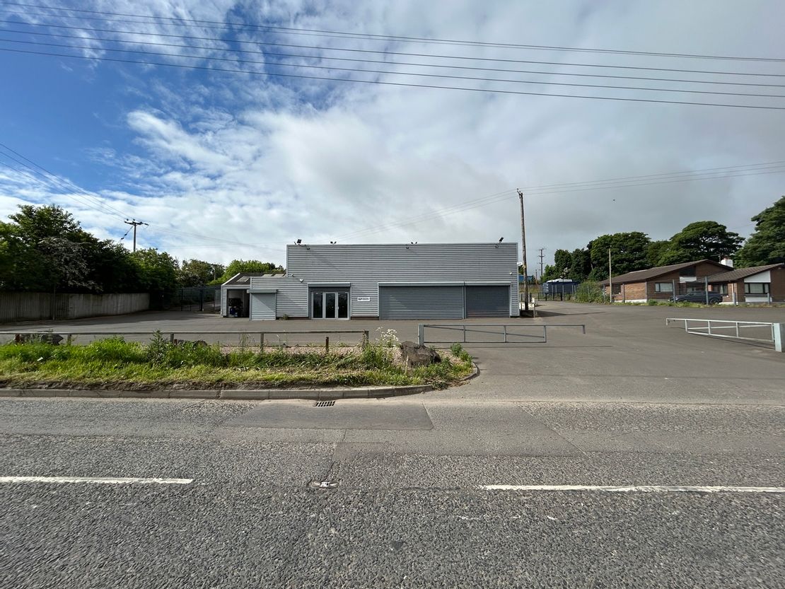 170 Mallusk Road, Newtownabbey, BT36 4QN
