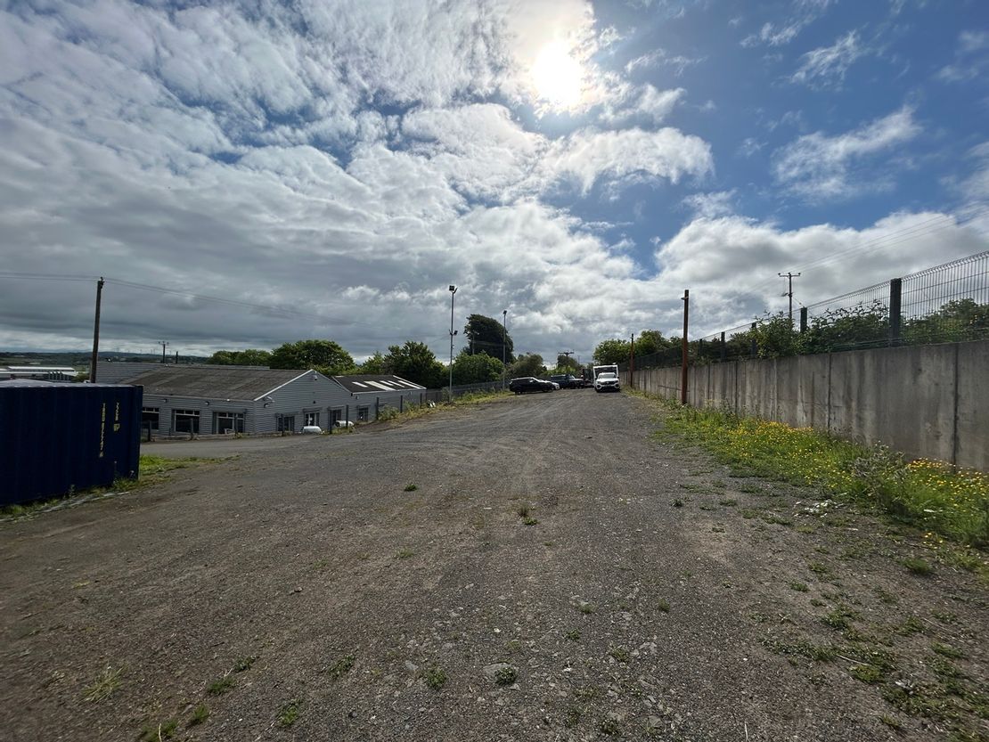 170 Mallusk Road, Newtownabbey, BT36 4QN