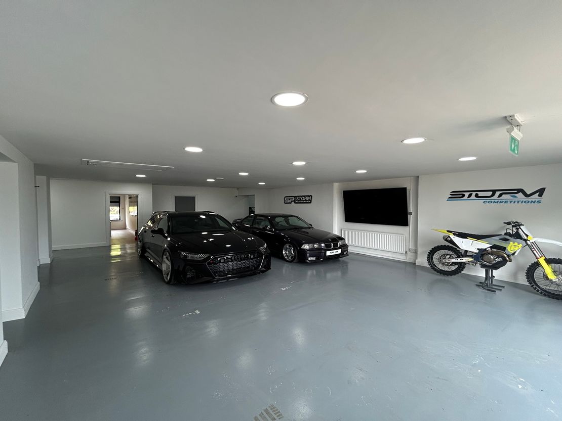 170 Mallusk Road, Newtownabbey, BT36 4QN