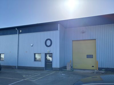 Property Image for Unit O, OYO Business Units, Arndale Road, Wick, Littlehampton, West Sussex, BN17 7HD