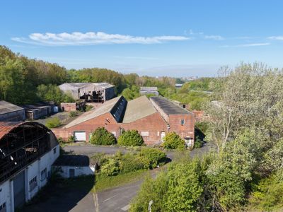 Property Image for Land At Bill Quay, Fairfield Industrial Park, Bill Quay, Gateshead, Tyne And Wear, NE10 0UR