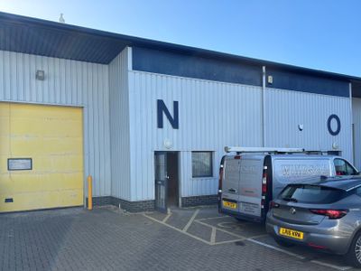 Property Image for Unit N, OYO Business Units, Arndale Road, Wick, Littlehampton, West Sussex, BN17 7GA