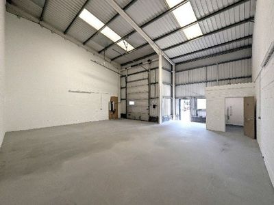 Property Image for Unit N, OYO Business Units, Arndale Road, Wick, Littlehampton, West Sussex, BN17 7GA