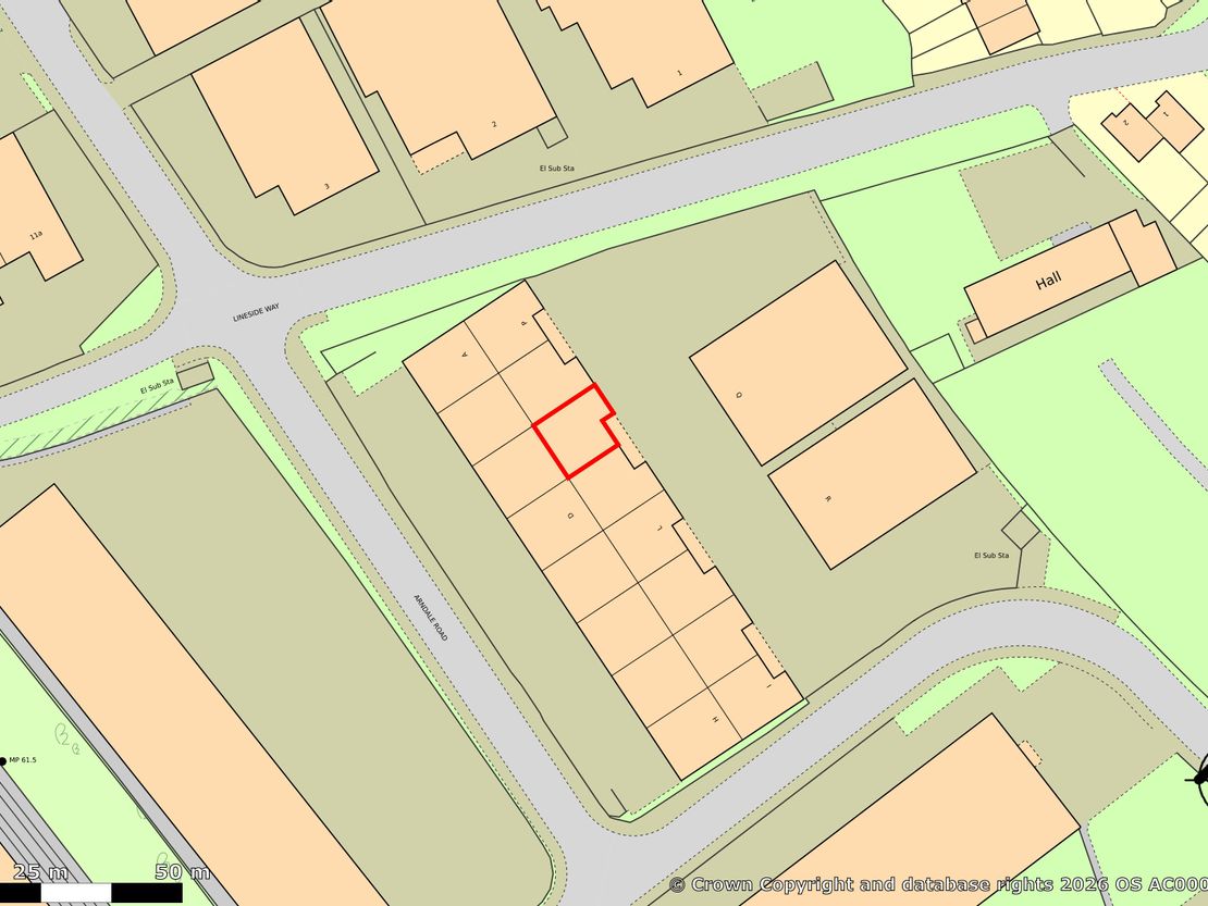 Unit N, OYO Business Units, Arndale Road, Wick, Littlehampton, West Sussex, BN17 7GA