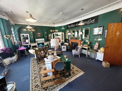 Property Image for 5 High Street, Melton Mowbray, Melton Mowbray, Leicestershire, LE13 0TR