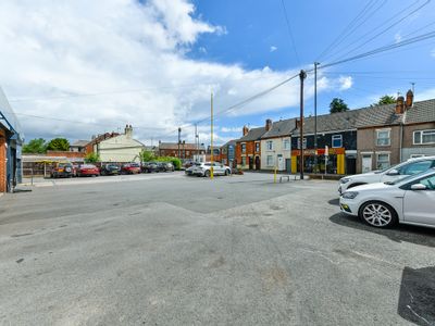 Property Image for 8 - 10 High Street, 8 - 10 High Street, Somercotes, Derbyshire, DE55 4HD
