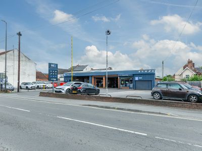 Property Image for 8 - 10 High Street, 8 - 10 High Street, Somercotes, Derbyshire, DE55 4HD