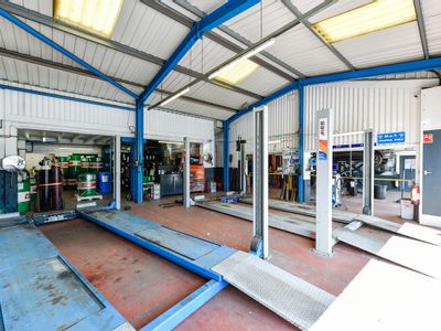Property Image for 8 - 10 High Street, 8 - 10 High Street, Somercotes, Derbyshire, DE55 4HD