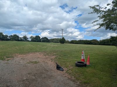 Property Image for Land East Of Hurst Lane, Fernhill Heath, Worcester, Worcestershire, WR3 8SH