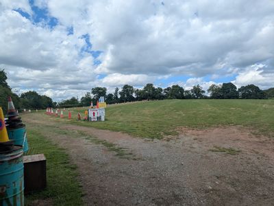 Property Image for Land East Of Hurst Lane, Fernhill Heath, Worcester, Worcestershire, WR3 8SH