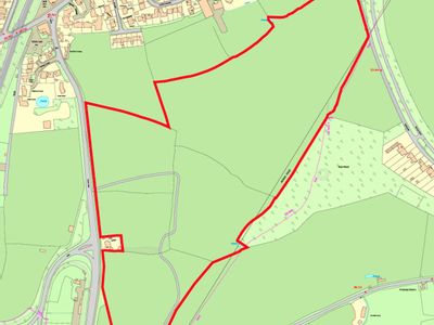 Property Image for Land East Of Hurst Lane, Fernhill Heath, Worcester, Worcestershire, WR3 8SH